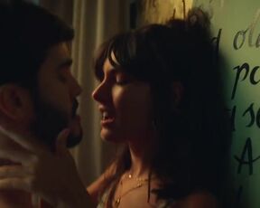 Marina Moschen hot  - This Is Luna (2022)  Season 01 | Sex Scene