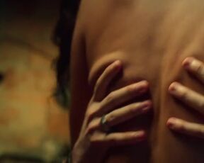 Marina Moschen hot  - This Is Luna (2022)  Season 01 | Sex Scene