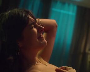 Marina Moschen hot  - This Is Luna (2022)  Season 01 | Sex Scene