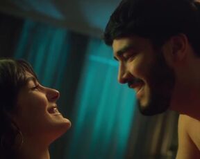 Marina Moschen hot  - This Is Luna (2022)  Season 01 | Sex Scene