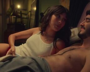 Marina Moschen hot  - This Is Luna (2022)  Season 01 | Sex Scene