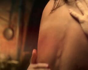 Marina Moschen hot  - This Is Luna (2022)  Season 01 | Sex Scene