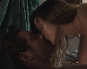 Melanie Böhm sexy - WaPo Bodensee (2021) s05e11