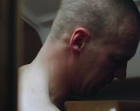 Dominique Braun naked - Get Away If You Can (2022) FF & Outdoors Sex Scene