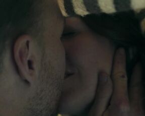 Dominique Braun naked - Get Away If You Can (2022) FF & Outdoors Sex Scene