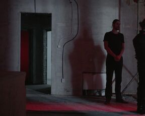 Cosmina Stratan - Lilith (2019) Naked Video