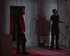 Cosmina Stratan - Lilith (2019) Naked Video