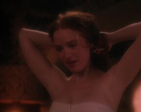 Madelaine Petsch, Vanessa Morgan, Lili Reinhart hot - Riverdale (2022)  s06e22