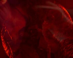 Alba Baptista sexy - Magnetick Pathways (2018) Hot Scenes