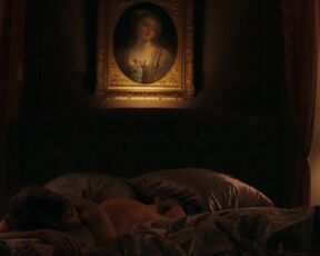 Lara Fabian, Maripier Morin nude - Arlette (2022) Hot & Sex Scenes