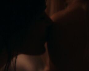 Lara Fabian, Maripier Morin nude - Arlette (2022) Hot & Sex Scenes