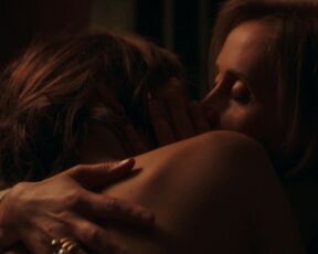 Lara Fabian, Maripier Morin nude - Arlette (2022) Hot & Sex Scenes