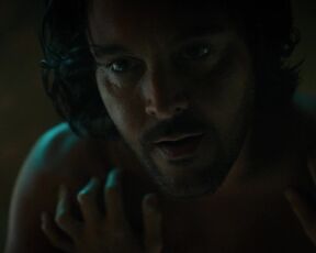 Alexandra Daddario - Anne Rice's Mayfair Witches s01e04 (2023) Nude Scenes