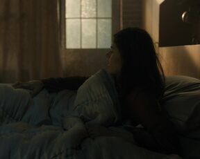 Alexandra Daddario - Anne Rice's Mayfair Witches s01e04 (2023) Nude Scenes