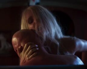 Zara Morandini nude - Il re (2022) s01e06