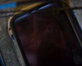 Zara Morandini nude - Il re (2022) s01e06