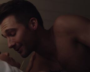 Tanya Clarke, Lauren Swickard sexy - Room For Murder (2018) Hot Scenes