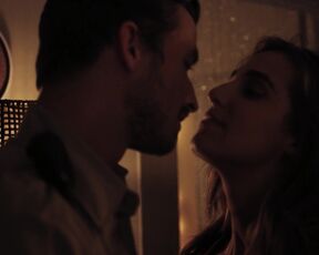 Tanya Clarke, Lauren Swickard sexy - Room For Murder (2018) Hot Scenes