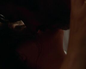 Jeanne Rosa sex - Claire Andrieux (2020)