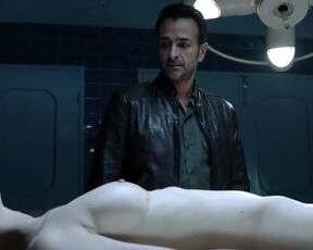 Amandine Pigassou - Alex Hugo s05e01 (2019) Sexy Episodes