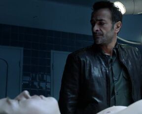 Amandine Pigassou - Alex Hugo s05e01 (2019) Sexy Episodes