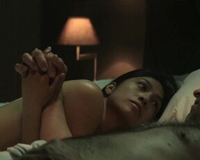 Alexandra Masangkay, Georgina Amoros nude - Code Name Emperor (2022) Bed and HiddenCam Scenes