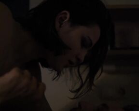 Lisa Vicari naked - Am Ende der Worte (2021)