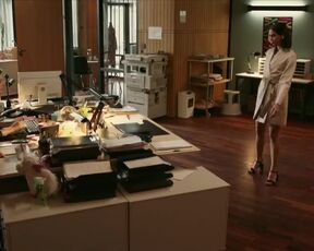 Aleyna Cara, Katrin Bauerfeind hot - Frau Jordan stellt gleich (2020) s02e02 Sexy actress Not Naked Scene