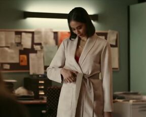 Aleyna Cara, Katrin Bauerfeind hot - Frau Jordan stellt gleich (2020) s02e02 Sexy actress Not Naked Scene