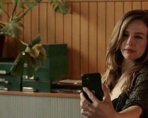 Aleyna Cara, Katrin Bauerfeind hot - Frau Jordan stellt gleich (2020) s02e02 Sexy actress Not Naked Scene