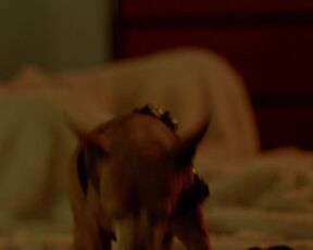 Daphne Scoccia nude - Nel bagno delle donne (2020) Sex Italian Celebs