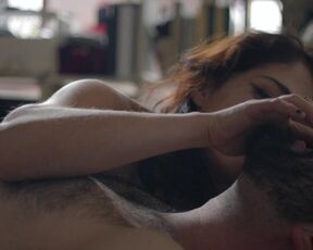 Daphne Scoccia nude - Nel bagno delle donne (2020) Sex Italian Celebs