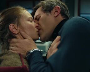 Diane Rouxel nude - Beasts (2020) Passion Sex Scenes