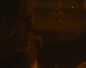 Camille Razat hot - Mastemah (2022)