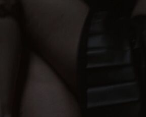 Camille Razat hot - Mastemah (2022)