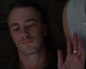 Odessa A’zion nude - Hellraiser (2022) Sex Scene