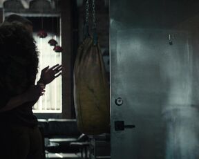 Odessa A’zion nude - Hellraiser (2022) Sex Scene