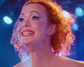 Krew Boylan - Seriously Red (2022) Nude Video