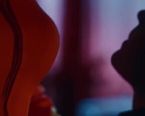 Krew Boylan - Seriously Red (2022) Nude Video