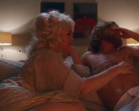 Krew Boylan - Seriously Red (2022) Nude Video