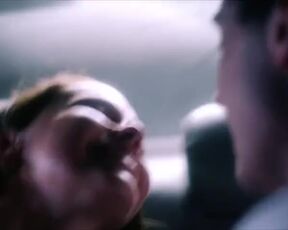 Devon Hales - Icon (2022) Nude Scene from the movie