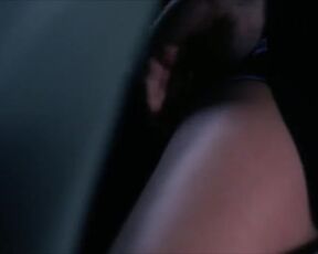 Devon Hales - Icon (2022) Nude Scene from the movie