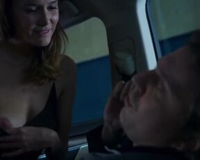 Julie Ferrier, Lygie Duvivier - J'ai perdu Albert (2018) Hot Scenes