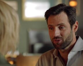 Tanja Wedhorn hot - Fritzie - Der Himmel muss warten (2022) s03e03-04 TV sex Scene