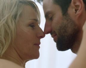 Tanja Wedhorn hot - Fritzie - Der Himmel muss warten (2022) s03e03-04 TV sex Scene