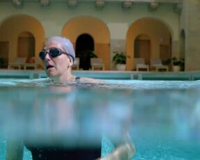 Tanja Wedhorn hot - Fritzie - Der Himmel muss warten (2022) s03e03-04 TV sex Scene