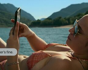 Gideon Adlon - Sick (2022) Nude Scene