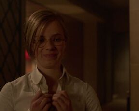 Saskia Rosendahl topless - BB (2022) s04-e01 Hot Nude Sex Scene