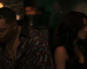 AnnaLynne McCord, etc - Power Book III Raising Kanan s02e07 (2022) Sexy Scenes