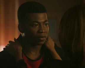 AnnaLynne McCord, etc - Power Book III Raising Kanan s02e07 (2022) Sexy Scenes